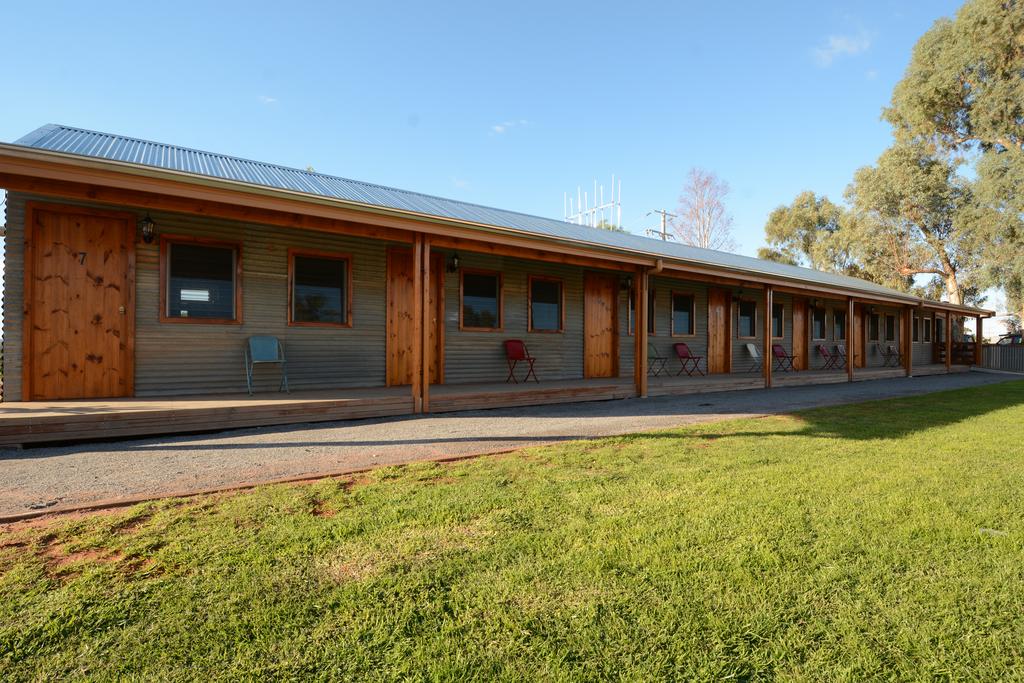 Silverton NSW Kalgoorlie Accommodation