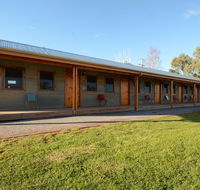 The Silverton Hotel - Kalgoorlie Accommodation