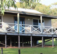 The Sleeping Lady Private Retreat - Kalgoorlie Accommodation