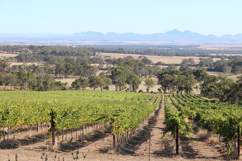 The Sleeping Lady Private Retreat - Kalgoorlie Accommodation 1