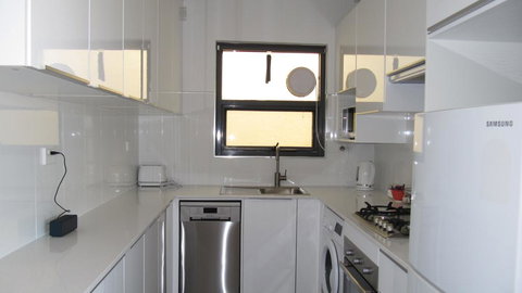 The Somerton Beach Retreat - Kalgoorlie Accommodation 3