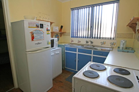 The South Sussex Cottage - Kalgoorlie Accommodation 2