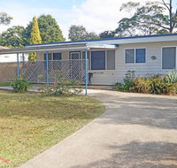 The South Sussex Cottage - Kalgoorlie Accommodation