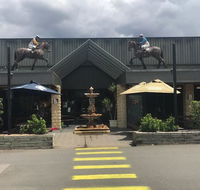 The Sportsman's Hotel - Kalgoorlie Accommodation