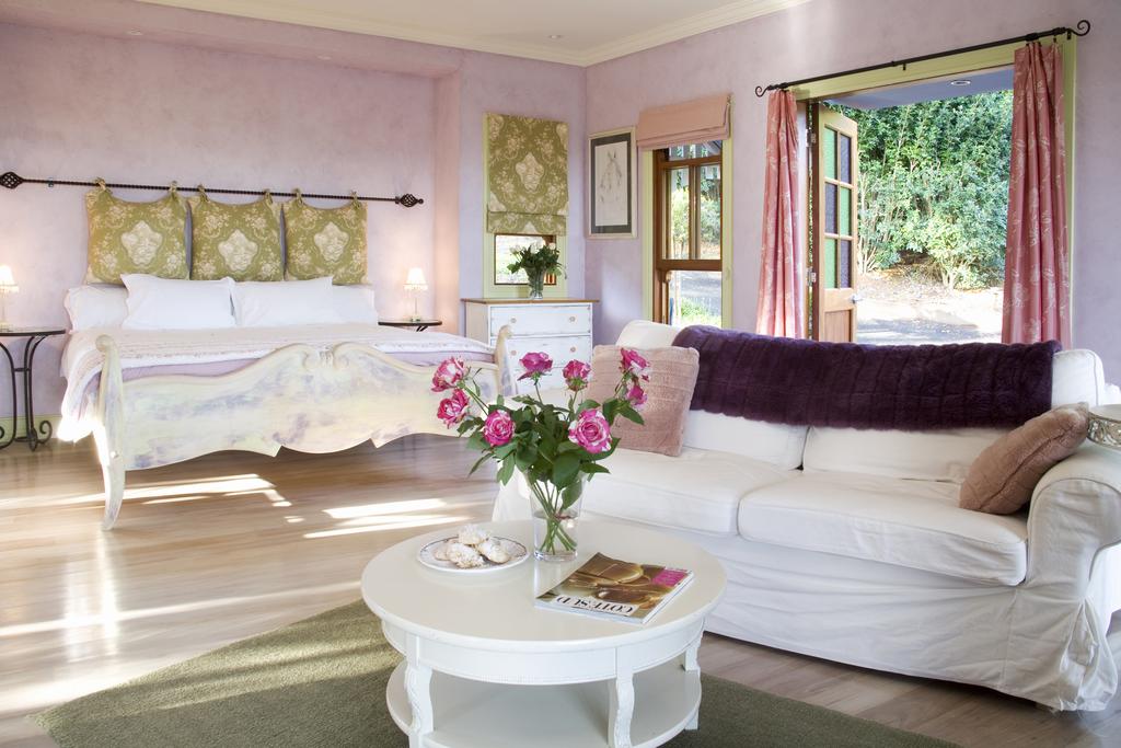 Montville QLD Kalgoorlie Accommodation