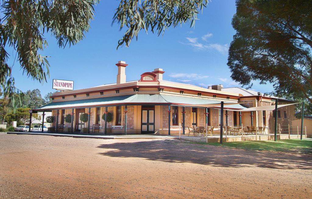 Kalgoorlie Accommodation