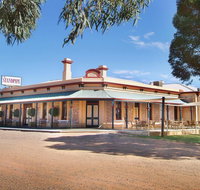 The Standpipe Golf Motor Inn - Kalgoorlie Accommodation