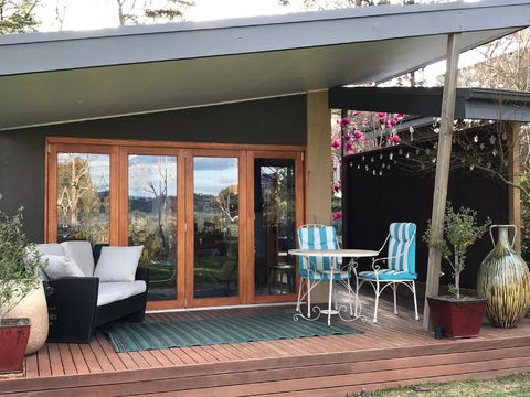 The Studio - Yarra Valley - Kalgoorlie Accommodation 1