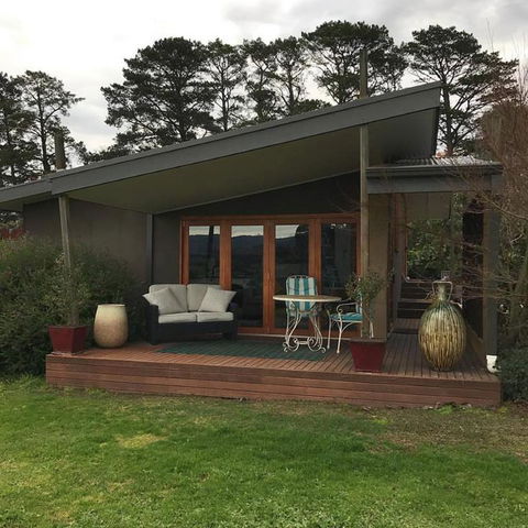 The Studio - Yarra Valley - Kalgoorlie Accommodation 3