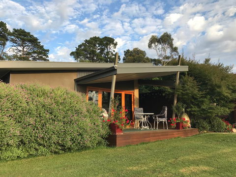 The Studio - Yarra Valley - Kalgoorlie Accommodation 2