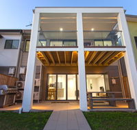 The Suite by the Cablepark - Kalgoorlie Accommodation