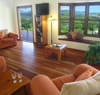 The Summit Bed  Breakfast - Kalgoorlie Accommodation