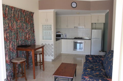 The Swagmans Rest Apartments - Kalgoorlie Accommodation 3