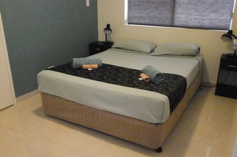 The Swagmans Rest Apartments - Kalgoorlie Accommodation 1