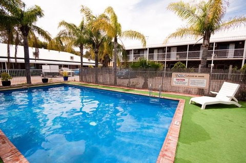 The Swagmans Rest Apartments - Kalgoorlie Accommodation 0