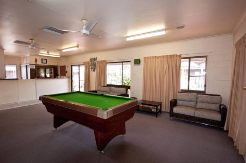 The Swagmans Rest Apartments - Kalgoorlie Accommodation 2