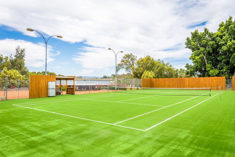 The Swan Valley Retreat - Kalgoorlie Accommodation 1
