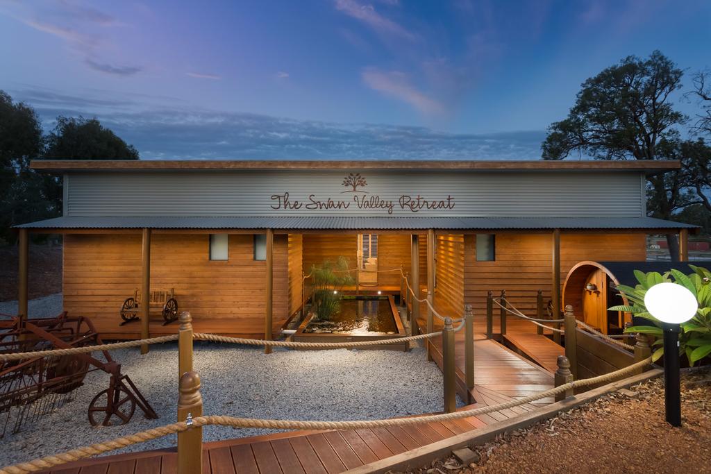 Brabham WA Kalgoorlie Accommodation