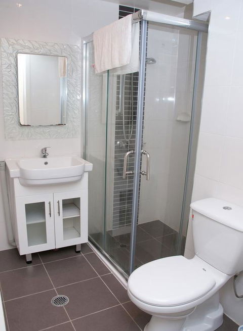 The Swiss Motel - Kalgoorlie Accommodation 3