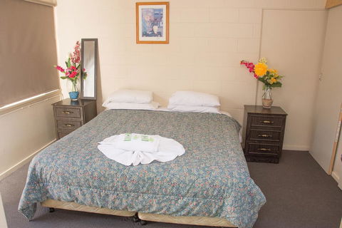 The Swiss Motel - Kalgoorlie Accommodation 2