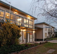 The Swiss Motel - Kalgoorlie Accommodation