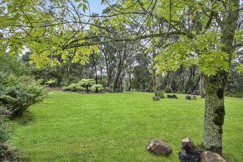 THE TEACHERS COTTAGE - Kalgoorlie Accommodation 1