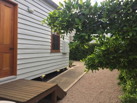 The Telegraph Station - Kalgoorlie Accommodation 2