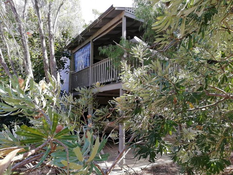The Treehouse In Dawesville - Kalgoorlie Accommodation 2