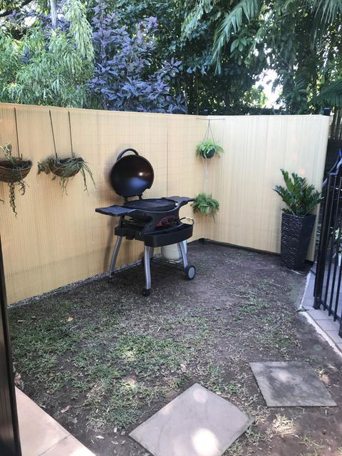 The Tropical Sanctuary - Kalgoorlie Accommodation 2
