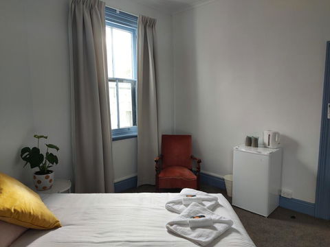 The Victoria Bathurst - Kalgoorlie Accommodation 2