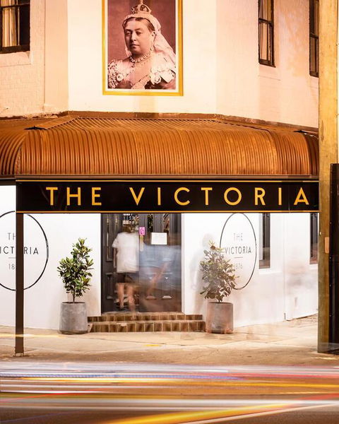 The Victoria Bathurst - Kalgoorlie Accommodation 3