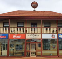 The Victoria Hotel - Kalgoorlie Accommodation