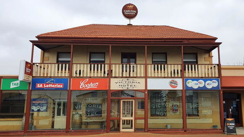 The Victoria Hotel - Kalgoorlie Accommodation 0