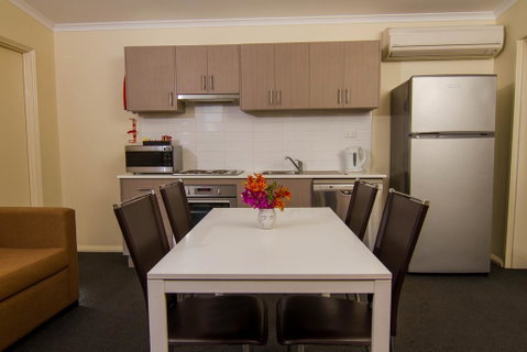 The View On Hannans Kalgoorlie - Kalgoorlie Accommodation 2