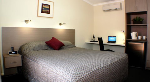 The View On Hannans Kalgoorlie - Kalgoorlie Accommodation 0