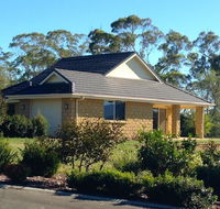 The Villa On Pine Tree - Kalgoorlie Accommodation