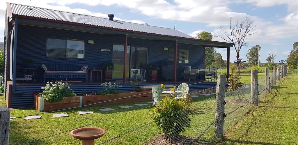 Glendon NSW Kalgoorlie Accommodation
