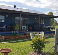 The Wattle Lodge - Kalgoorlie Accommodation