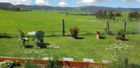 The Wattle Lodge - Kalgoorlie Accommodation 2