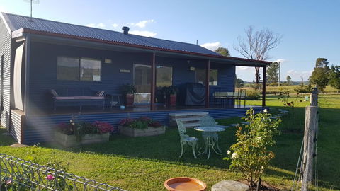 The Wattle Lodge - Kalgoorlie Accommodation 3