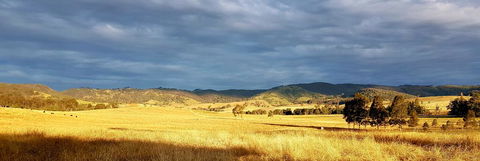 The Wattle Lodge - Kalgoorlie Accommodation 1