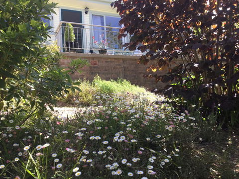 The Wentworth Retreat - Kalgoorlie Accommodation 2