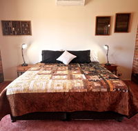 The Wicked Villa - Kalgoorlie Accommodation