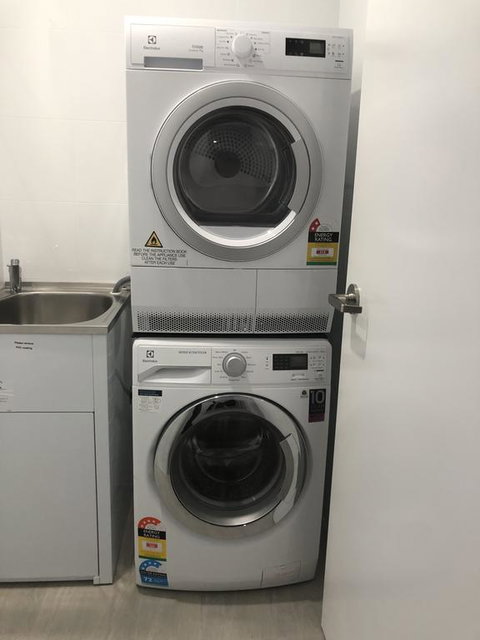 The William Apartments Jesmond - Kalgoorlie Accommodation 3