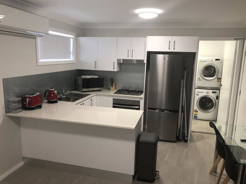 The William Apartments Jesmond - Kalgoorlie Accommodation 2