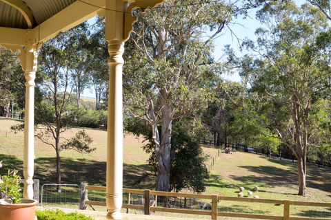 The Willows At Kurrajong - Kalgoorlie Accommodation 1