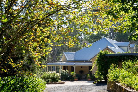 The Willows At Kurrajong - Kalgoorlie Accommodation 3