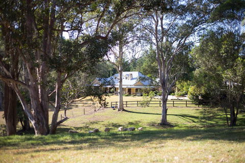 The Willows At Kurrajong - Kalgoorlie Accommodation 2