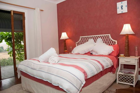 The Woll On Kerripit - Kalgoorlie Accommodation 1