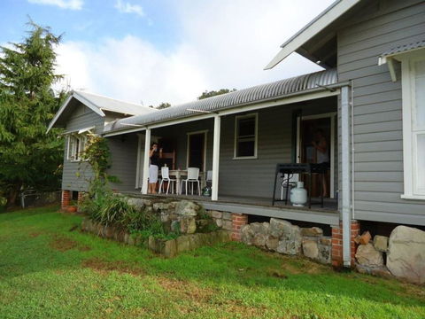 The Woll On Kerripit - Kalgoorlie Accommodation 0